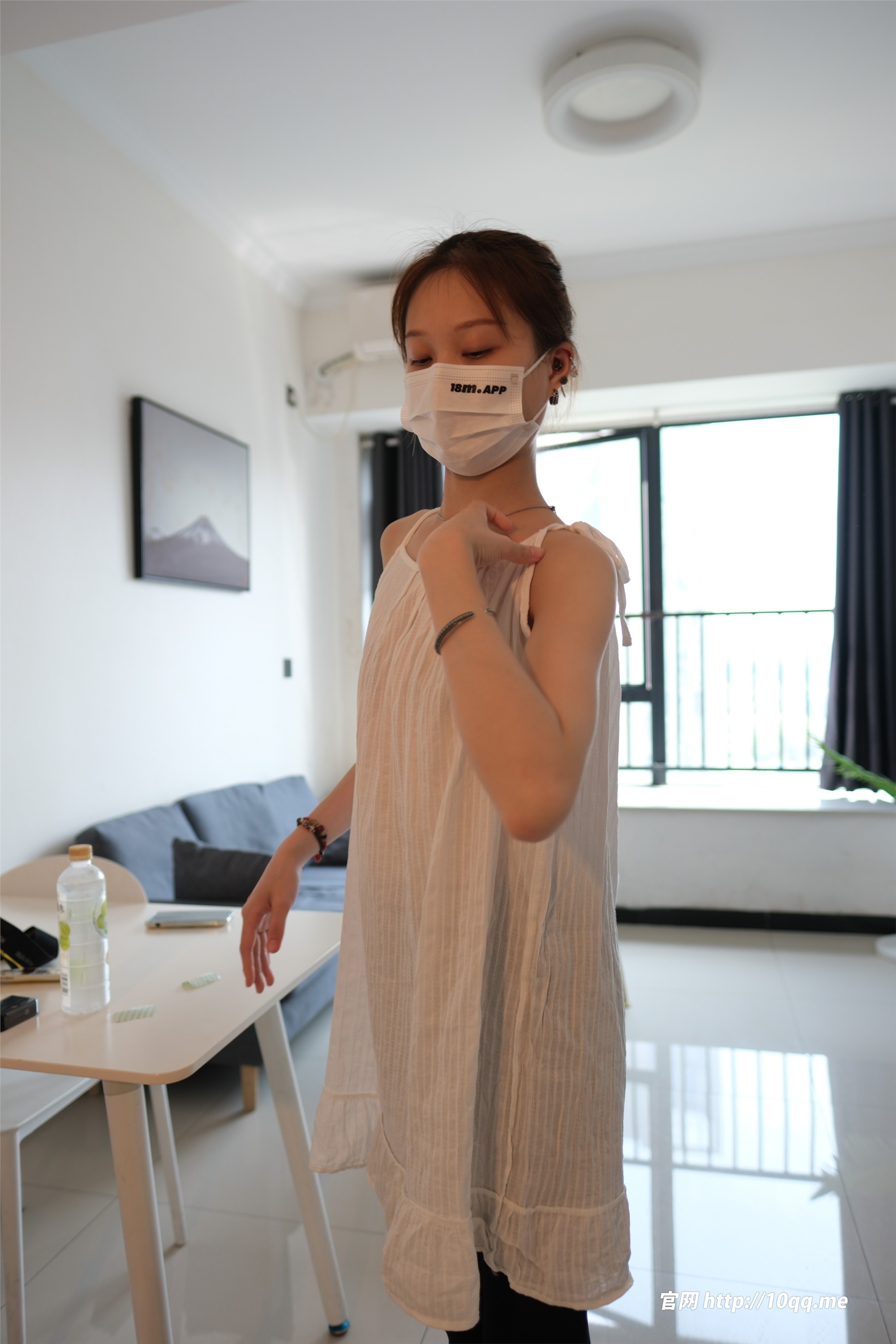 ROSI口罩系列 2024.07.04 NO.2944